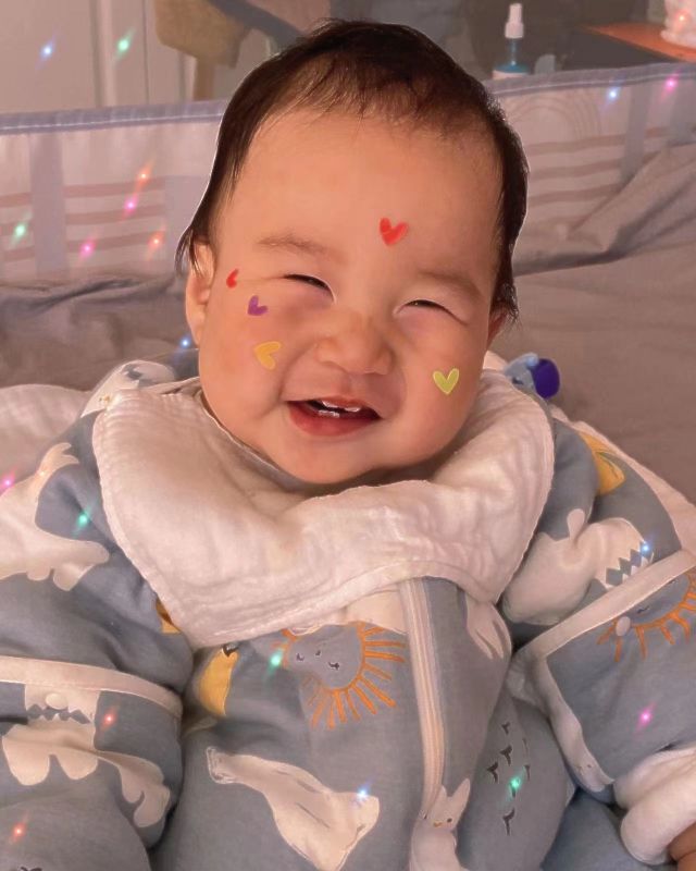 大牛成长记！