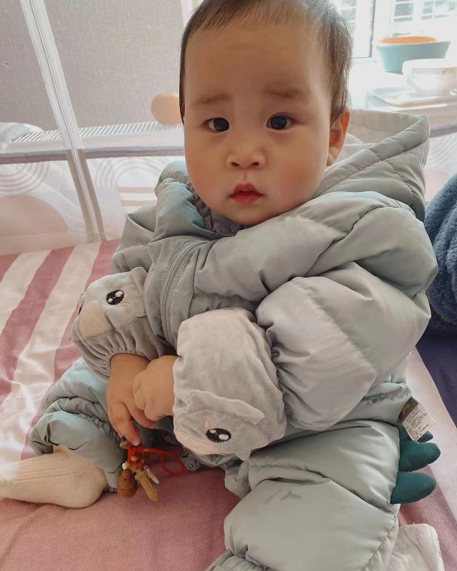 大牛成长记！