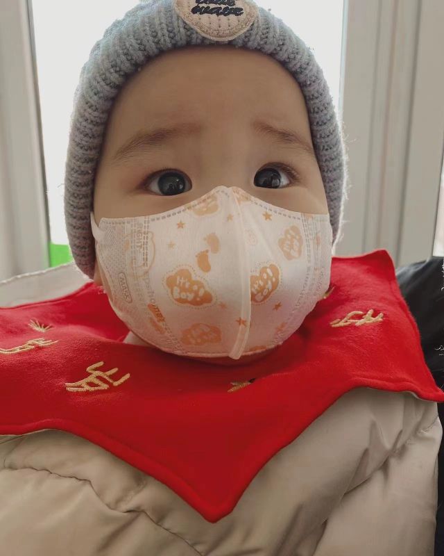 大牛成长记！