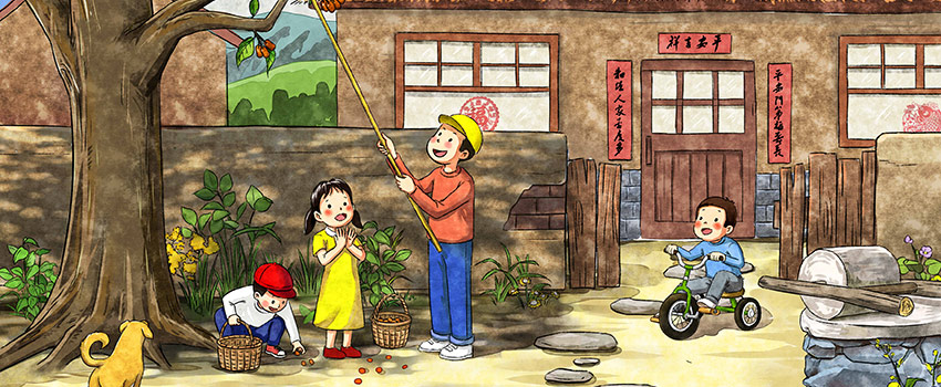 如果可以的话,你最想回到什时候?